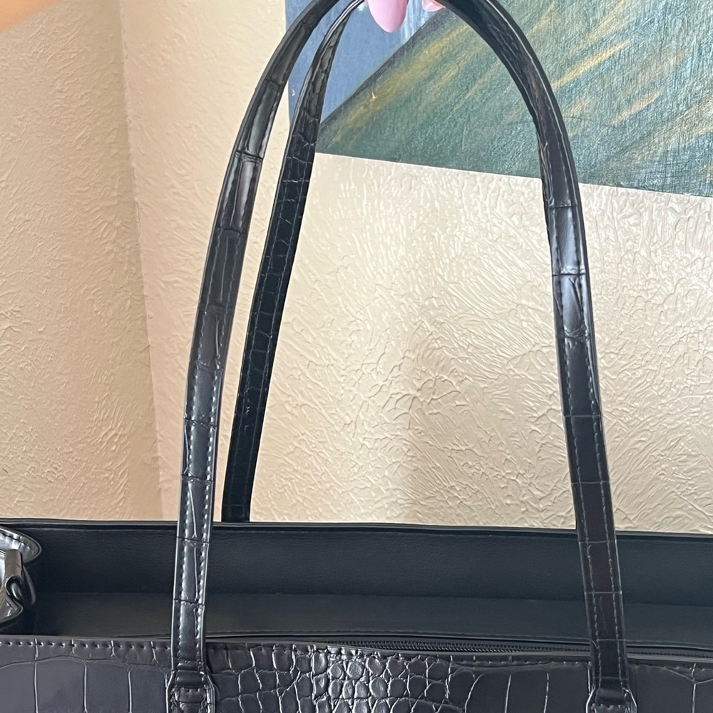 BEIS Large Work Tote - Picture 12 of 15